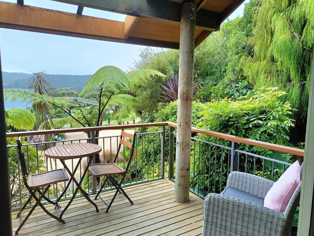 Riverstone Retreat Karamea Extérieur photo