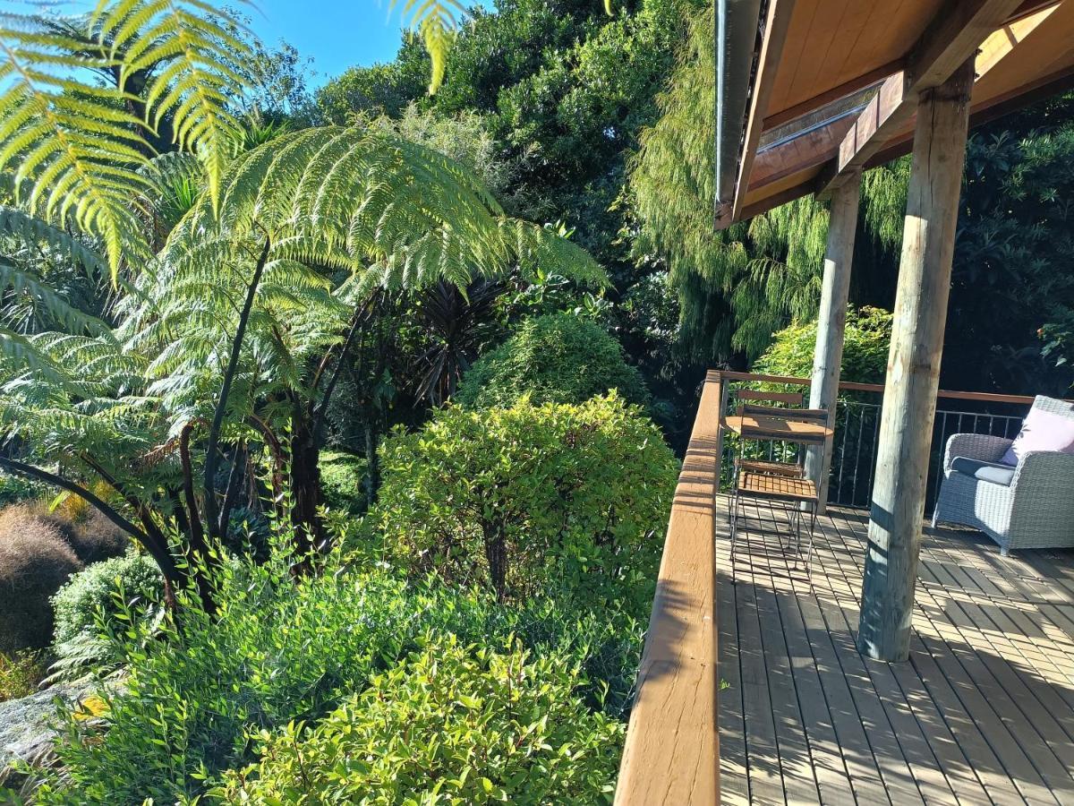 Riverstone Retreat Karamea Extérieur photo
