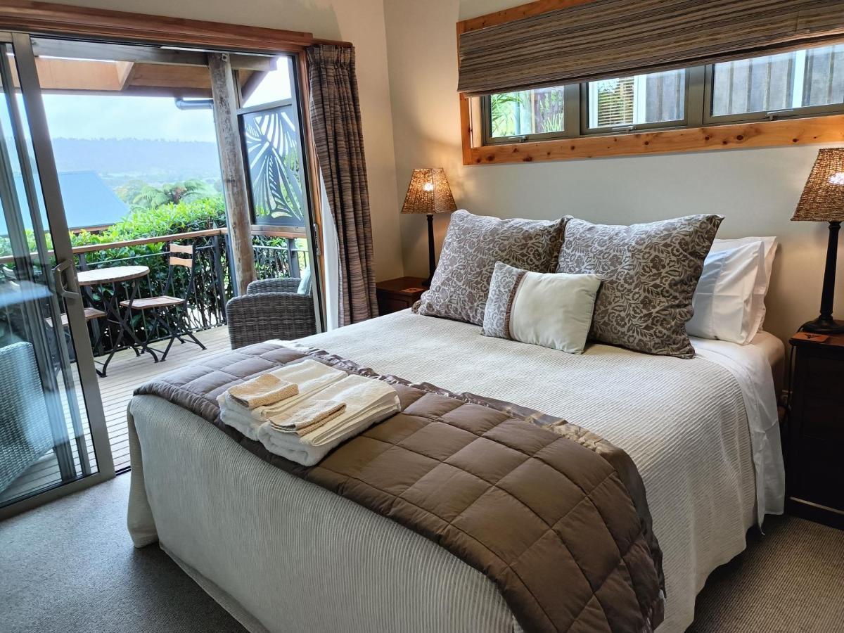 Riverstone Retreat Karamea Extérieur photo