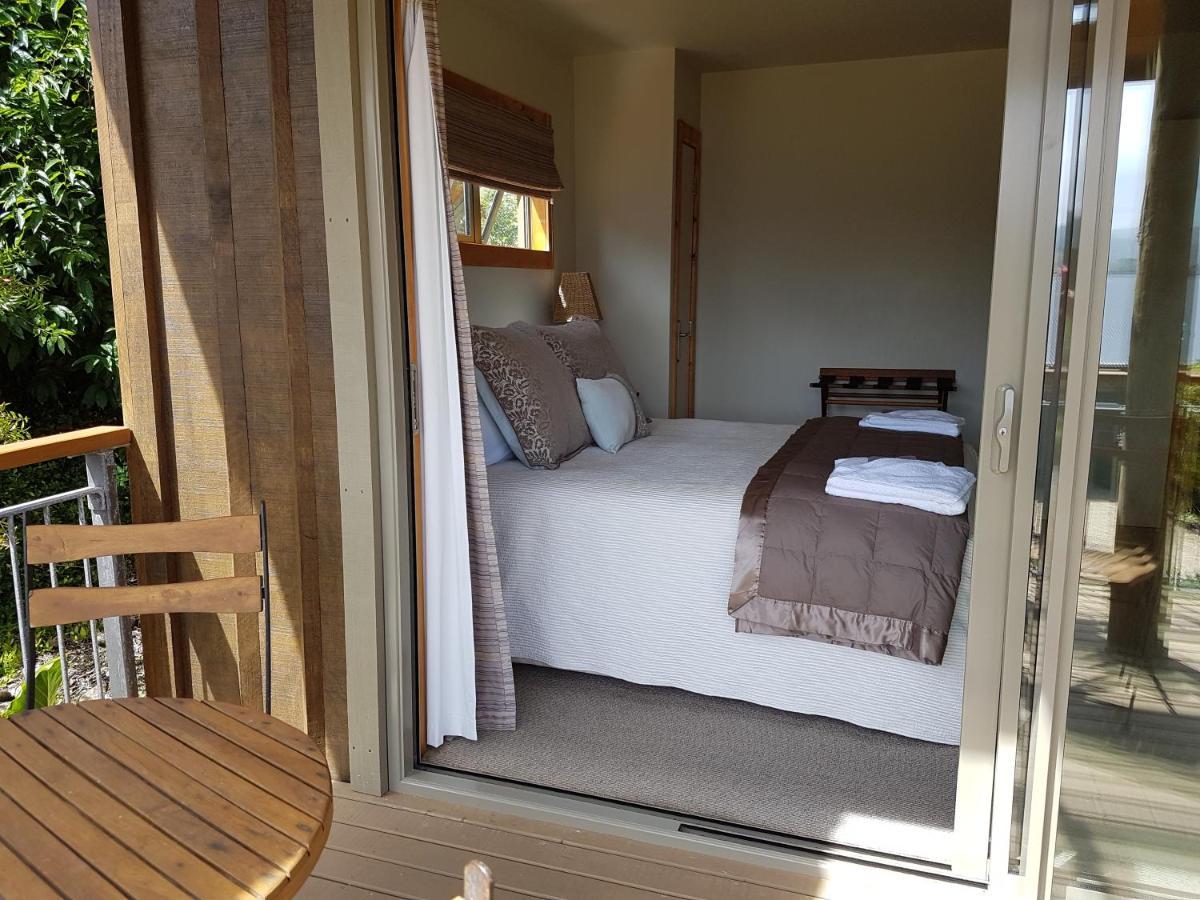 Riverstone Retreat Karamea Extérieur photo